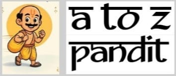 AtoZ Pandit Logo