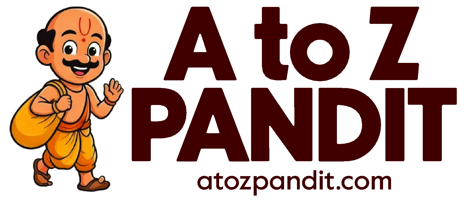 AtoZ Pandit Logo