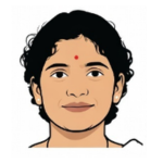 Megha Patil