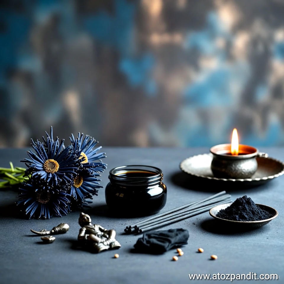 Shani Shanti Pooja