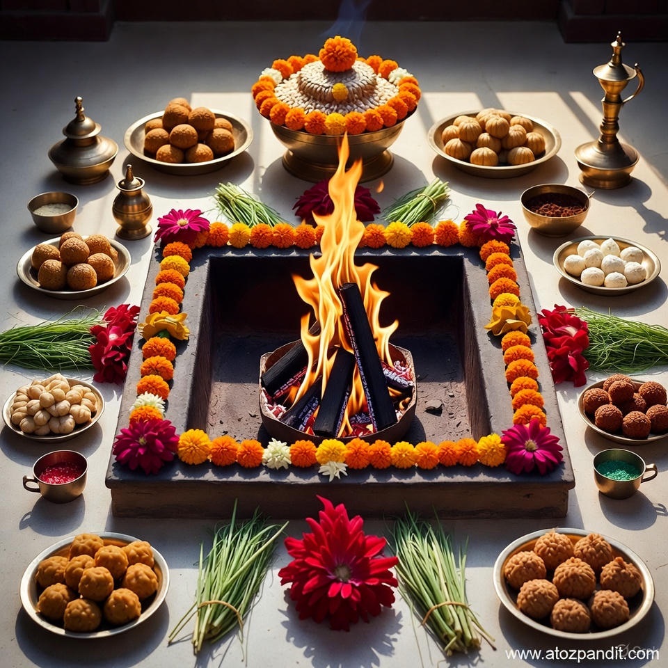 Ganesh Poojan