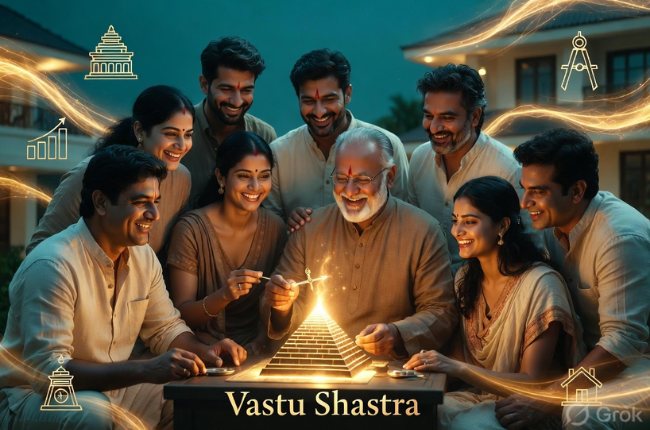 Vastu Shastra