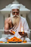 Ram Kulkarni