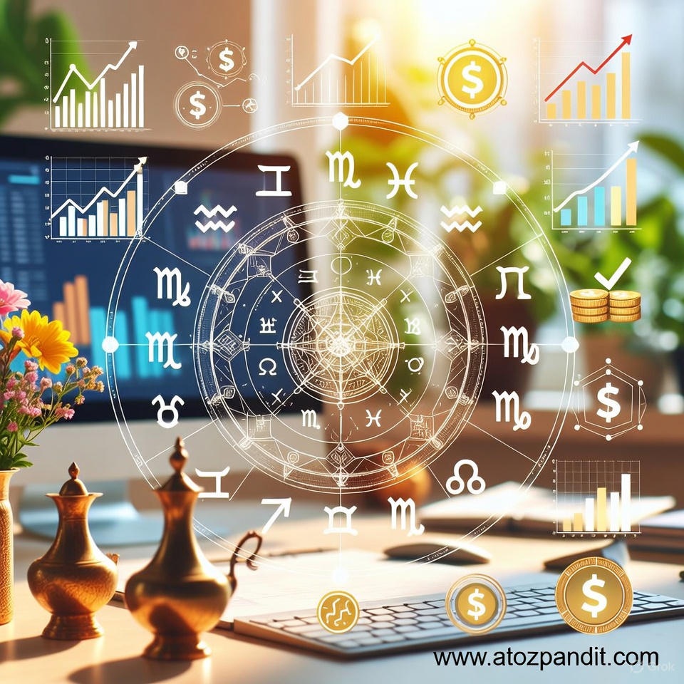 Career & Finance Consultation