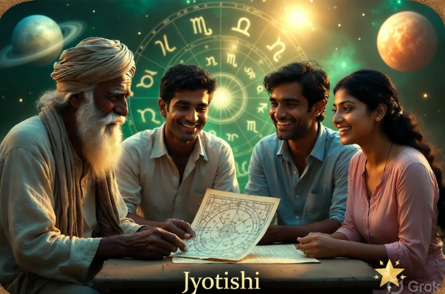 Astrology &  Kundali